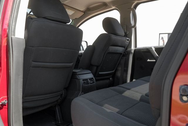 2014 Nissan Titan SV CREW CAB ALLOY WHEELS RUNNING BOARDS TOW PACKAG 2014 Nissan Titan SV CREW CAB ALLOY WHEELS RUNNING BOARDS TOW PACKAG