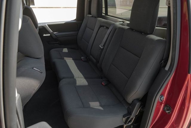 2014 Nissan Titan SV CREW CAB ALLOY WHEELS RUNNING BOARDS TOW PACKAG 2014 Nissan Titan SV CREW CAB ALLOY WHEELS RUNNING BOARDS TOW PACKAG