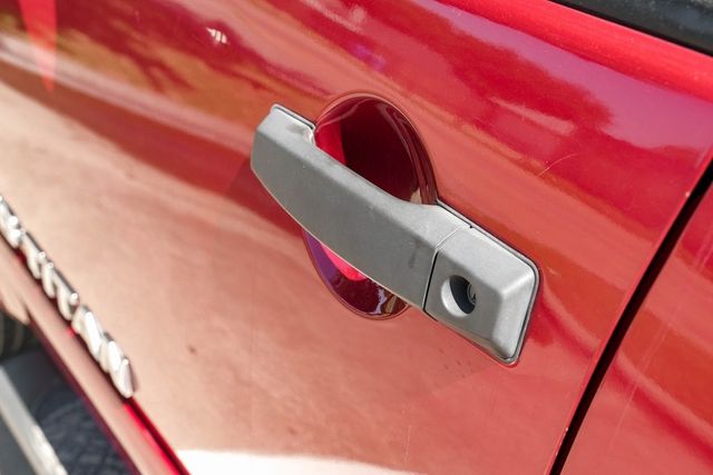 2014 Nissan Titan SV CREW CAB ALLOY WHEELS RUNNING BOARDS TOW PACKAG 2014 Nissan Titan SV CREW CAB ALLOY WHEELS RUNNING BOARDS TOW PACKAG