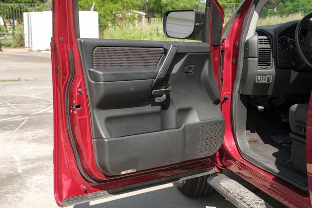 2014 Nissan Titan SV CREW CAB ALLOY WHEELS RUNNING BOARDS TOW PACKAG 2014 Nissan Titan SV CREW CAB ALLOY WHEELS RUNNING BOARDS TOW PACKAG