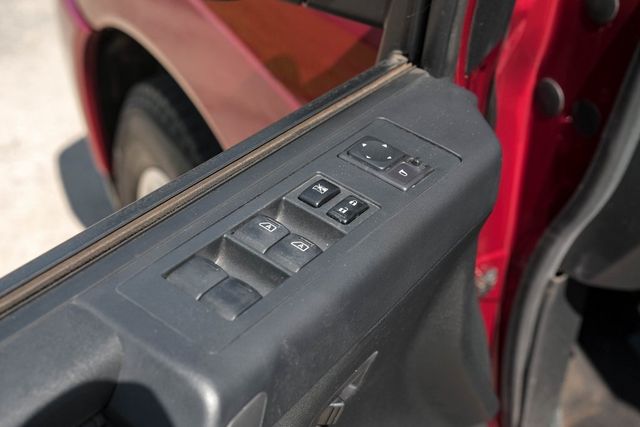 2014 Nissan Titan SV CREW CAB ALLOY WHEELS RUNNING BOARDS TOW PACKAG 2014 Nissan Titan SV CREW CAB ALLOY WHEELS RUNNING BOARDS TOW PACKAG