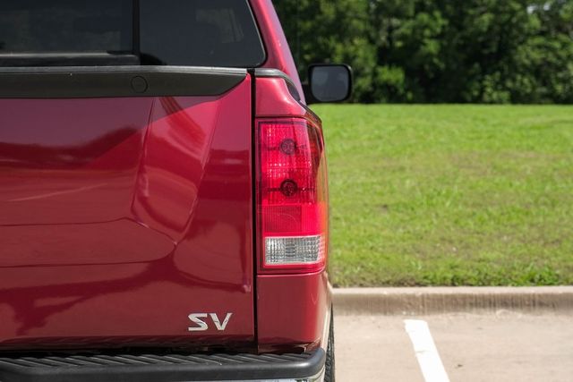 2014 Nissan Titan SV CREW CAB ALLOY WHEELS RUNNING BOARDS TOW PACKAG 2014 Nissan Titan SV CREW CAB ALLOY WHEELS RUNNING BOARDS TOW PACKAG