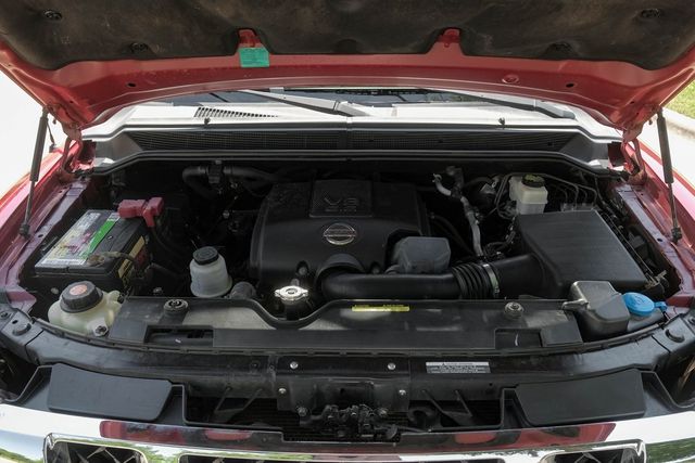 2014 Nissan Titan SV CREW CAB ALLOY WHEELS RUNNING BOARDS TOW PACKAG 2014 Nissan Titan SV CREW CAB ALLOY WHEELS RUNNING BOARDS TOW PACKAG