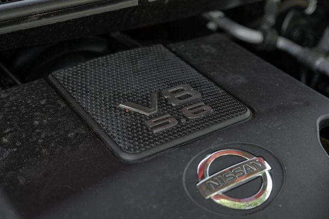 2014 Nissan Titan SV CREW CAB ALLOY WHEELS RUNNING BOARDS TOW PACKAG 2014 Nissan Titan SV CREW CAB ALLOY WHEELS RUNNING BOARDS TOW PACKAG