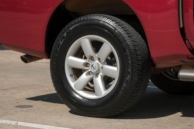 2014 Nissan Titan SV CREW CAB ALLOY WHEELS RUNNING BOARDS TOW PACKAG 2014 Nissan Titan SV CREW CAB ALLOY WHEELS RUNNING BOARDS TOW PACKAG