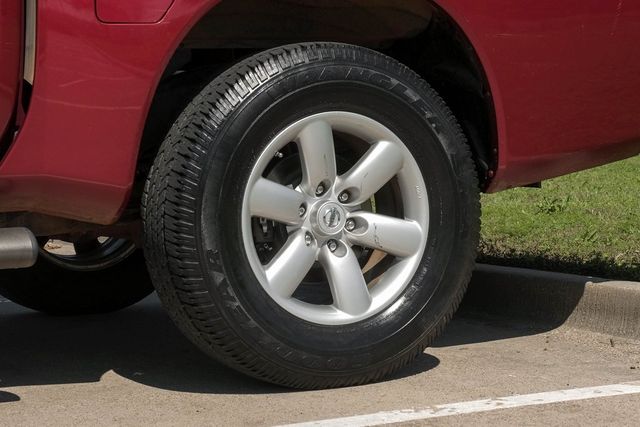 2014 Nissan Titan SV CREW CAB ALLOY WHEELS RUNNING BOARDS TOW PACKAG 2014 Nissan Titan SV CREW CAB ALLOY WHEELS RUNNING BOARDS TOW PACKAG