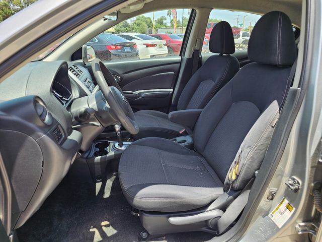 2014 Nissan Versa 1.6 SV | Brownsville TX | English Motors 2014 Nissan Versa 1.6 SV | Brownsville TX | English Motors