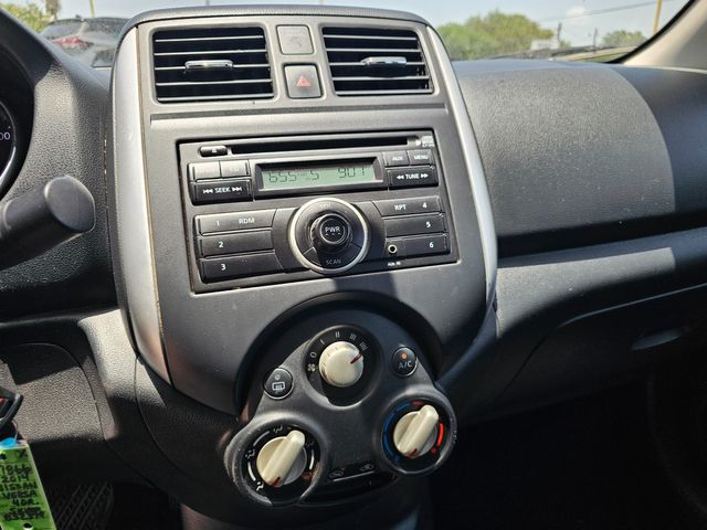 2014 Nissan Versa 1.6 SV | Brownsville TX | English Motors 2014 Nissan Versa 1.6 SV | Brownsville TX | English Motors