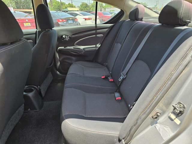 2014 Nissan Versa 1.6 SV | Brownsville TX | English Motors 2014 Nissan Versa 1.6 SV | Brownsville TX | English Motors