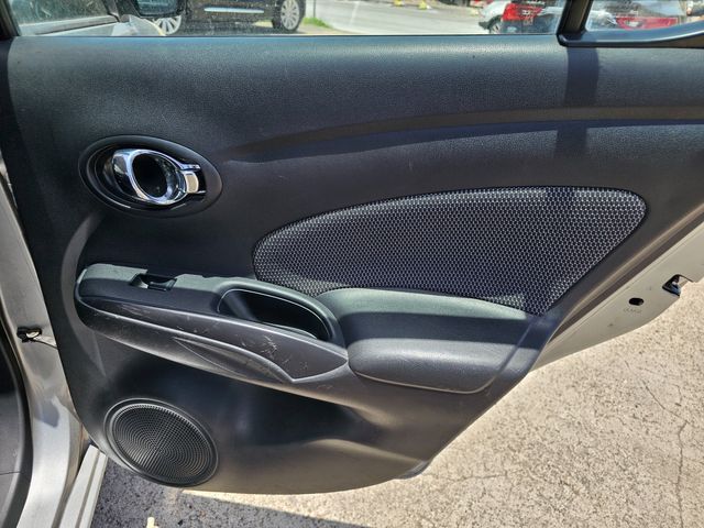 2014 Nissan Versa 1.6 SV | Brownsville TX | English Motors 2014 Nissan Versa 1.6 SV | Brownsville TX | English Motors