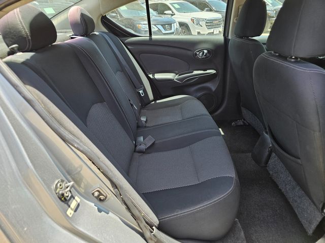 2014 Nissan Versa 1.6 SV | Brownsville TX | English Motors 2014 Nissan Versa 1.6 SV | Brownsville TX | English Motors