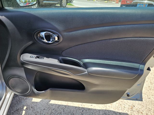 2014 Nissan Versa 1.6 SV | Brownsville TX | English Motors 2014 Nissan Versa 1.6 SV | Brownsville TX | English Motors