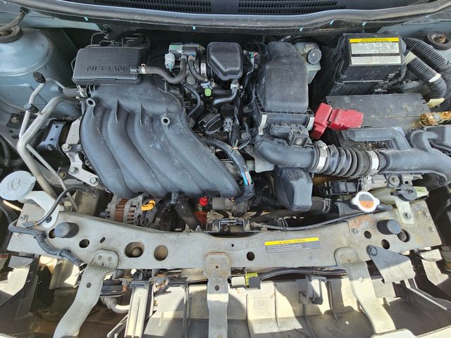 2014 Nissan Versa 1.6 SV | Brownsville TX | English Motors 2014 Nissan Versa 1.6 SV | Brownsville TX | English Motors