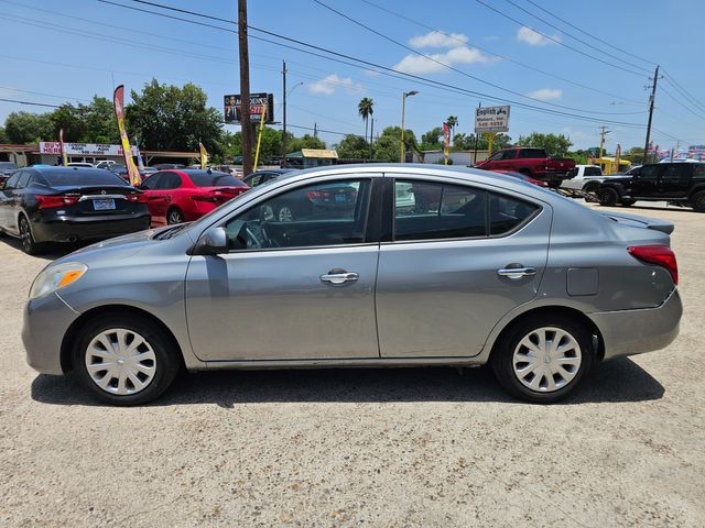 2014 Nissan Versa 1.6 SV | Brownsville TX | English Motors 2014 Nissan Versa 1.6 SV | Brownsville TX | English Motors