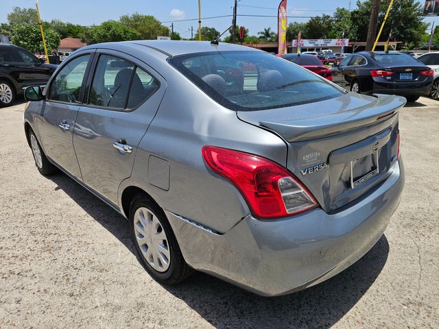 2014 Nissan Versa 1.6 SV | Brownsville TX | English Motors 2014 Nissan Versa 1.6 SV | Brownsville TX | English Motors