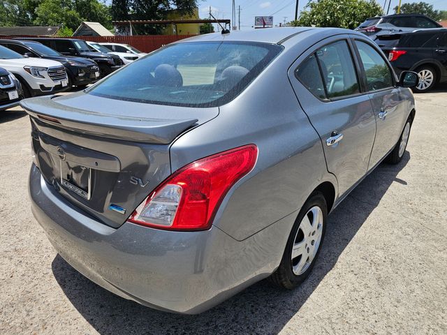 2014 Nissan Versa 1.6 SV | Brownsville TX | English Motors 2014 Nissan Versa 1.6 SV | Brownsville TX | English Motors