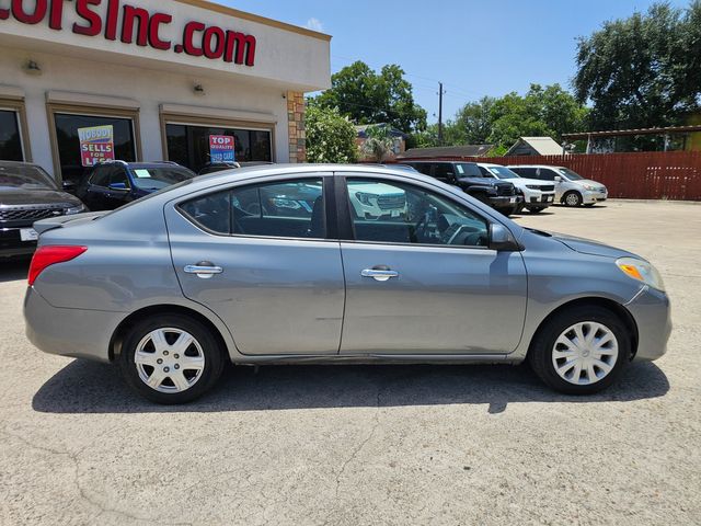 2014 Nissan Versa 1.6 SV | Brownsville TX | English Motors 2014 Nissan Versa 1.6 SV | Brownsville TX | English Motors