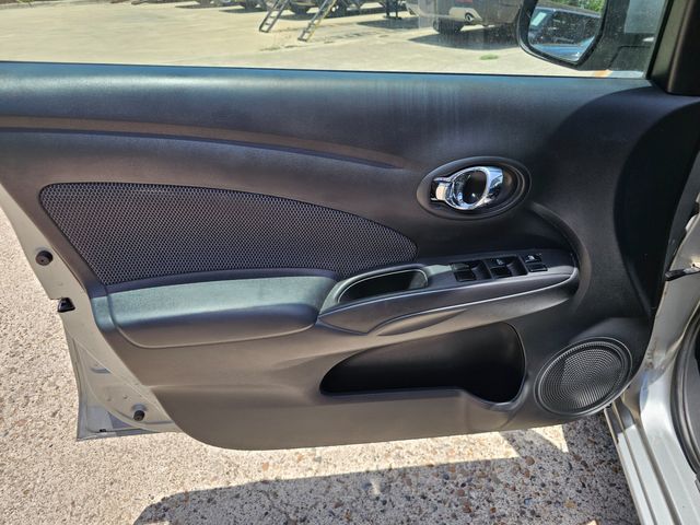 2014 Nissan Versa 1.6 SV | Brownsville TX | English Motors 2014 Nissan Versa 1.6 SV | Brownsville TX | English Motors