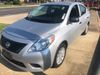 2014 Nissan Versa S | Hot Springs, AR | Central Auto Sales Exports 2014 Nissan Versa S | Hot Springs, AR | Central Auto Sales Exports