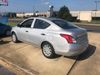 2014 Nissan Versa S | Hot Springs, AR | Central Auto Sales Exports 2014 Nissan Versa S | Hot Springs, AR | Central Auto Sales Exports
