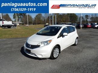 2014 Nissan Versa Note SV | Dalton, GA | Paniagua Auto Mall 