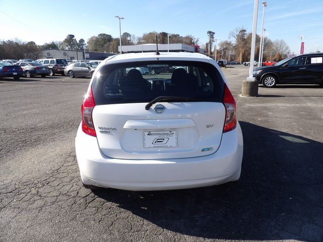 2014 Nissan Versa Note SV | Dalton, GA | Paniagua Auto Mall 