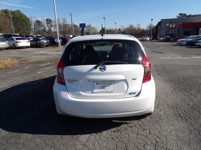 2014 Nissan Versa Note SV | Dalton, GA | Paniagua Auto Mall 