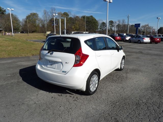 2014 Nissan Versa Note SV | Dalton, GA | Paniagua Auto Mall 2014 Nissan Versa Note SV | Dalton, GA | Paniagua Auto Mall