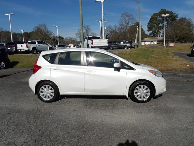 2014 Nissan Versa Note SV | Dalton, GA | Paniagua Auto Mall 2014 Nissan Versa Note SV | Dalton, GA | Paniagua Auto Mall