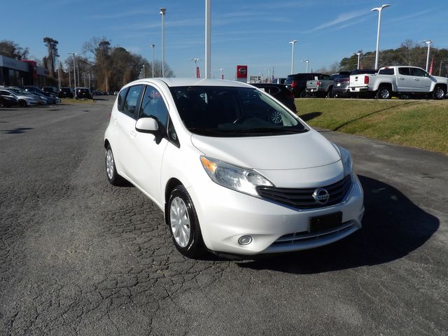 2014 Nissan Versa Note SV | Dalton, GA | Paniagua Auto Mall 