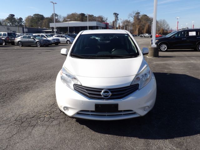 2014 Nissan Versa Note SV | Dalton, GA | Paniagua Auto Mall 2014 Nissan Versa Note SV | Dalton, GA | Paniagua Auto Mall