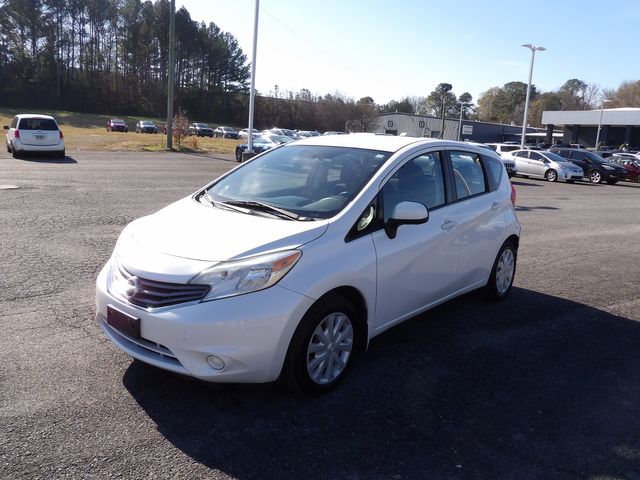 2014 Nissan Versa Note SV | Dalton, GA | Paniagua Auto Mall 