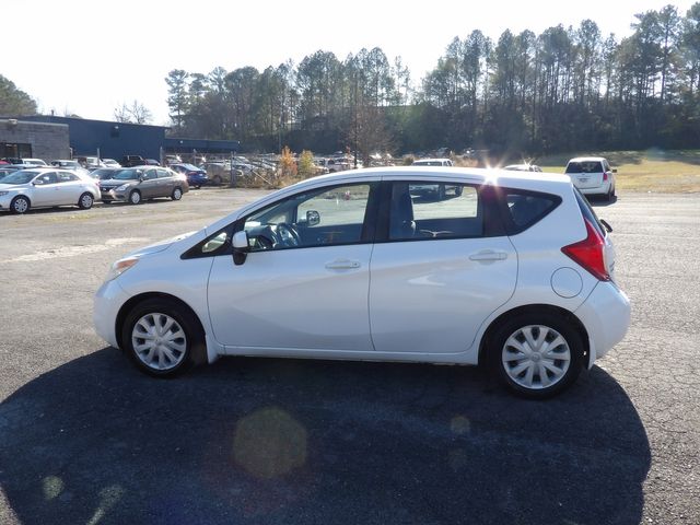2014 Nissan Versa Note SV | Dalton, GA | Paniagua Auto Mall 