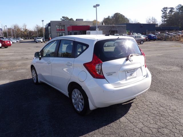2014 Nissan Versa Note SV | Dalton, GA | Paniagua Auto Mall 2014 Nissan Versa Note SV | Dalton, GA | Paniagua Auto Mall