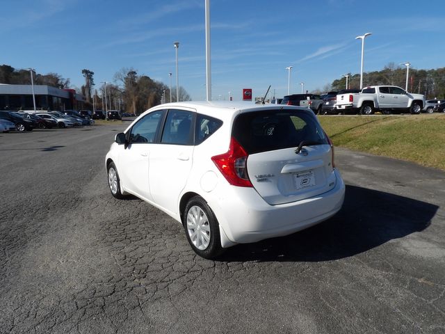 2014 Nissan Versa Note SV | Dalton, GA | Paniagua Auto Mall 
