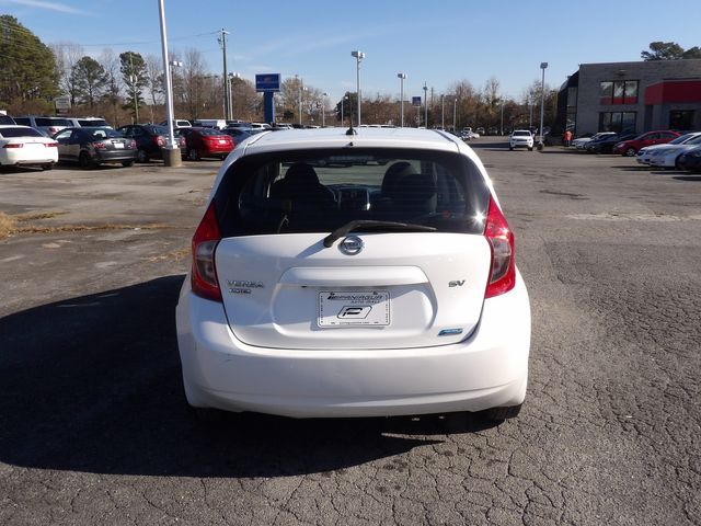 2014 Nissan Versa Note SV | Dalton, GA | Paniagua Auto Mall 2014 Nissan Versa Note SV | Dalton, GA | Paniagua Auto Mall