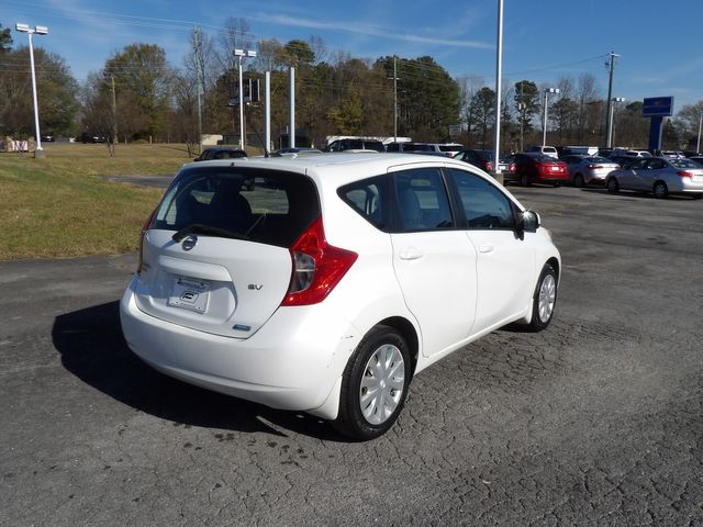 2014 Nissan Versa Note SV | Dalton, GA | Paniagua Auto Mall 2014 Nissan Versa Note SV | Dalton, GA | Paniagua Auto Mall