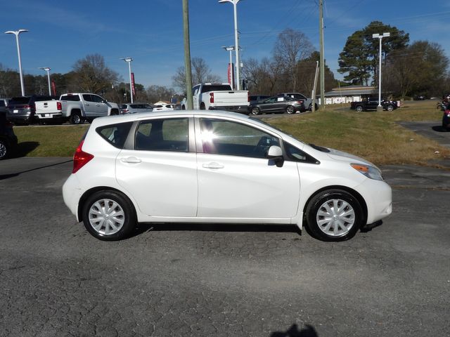 2014 Nissan Versa Note SV | Dalton, GA | Paniagua Auto Mall 