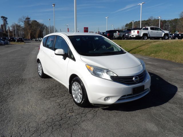 2014 Nissan Versa Note SV | Dalton, GA | Paniagua Auto Mall 2014 Nissan Versa Note SV | Dalton, GA | Paniagua Auto Mall