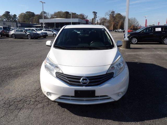 2014 Nissan Versa Note SV | Dalton, GA | Paniagua Auto Mall 2014 Nissan Versa Note SV | Dalton, GA | Paniagua Auto Mall