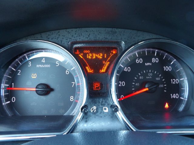 2014 Nissan Versa Note SV | Dalton, GA | Paniagua Auto Mall 