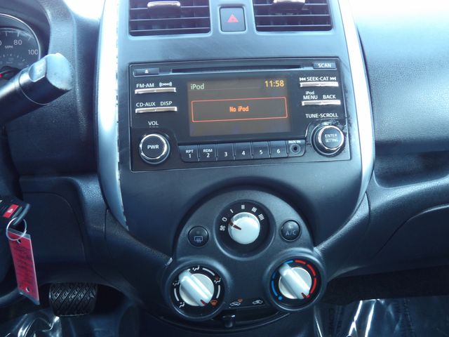 2014 Nissan Versa Note SV | Dalton, GA | Paniagua Auto Mall 