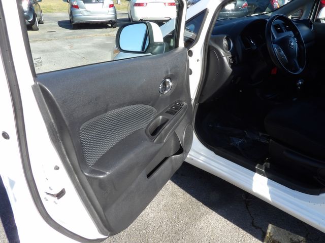 2014 Nissan Versa Note SV | Dalton, GA | Paniagua Auto Mall 