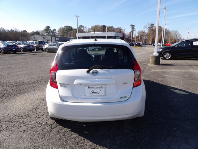 2014 Nissan Versa Note SV | Dalton, GA | Paniagua Auto Mall 2014 Nissan Versa Note SV | Dalton, GA | Paniagua Auto Mall
