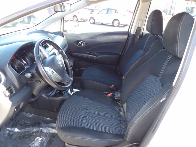 2014 Nissan Versa Note SV | Dalton, GA | Paniagua Auto Mall 