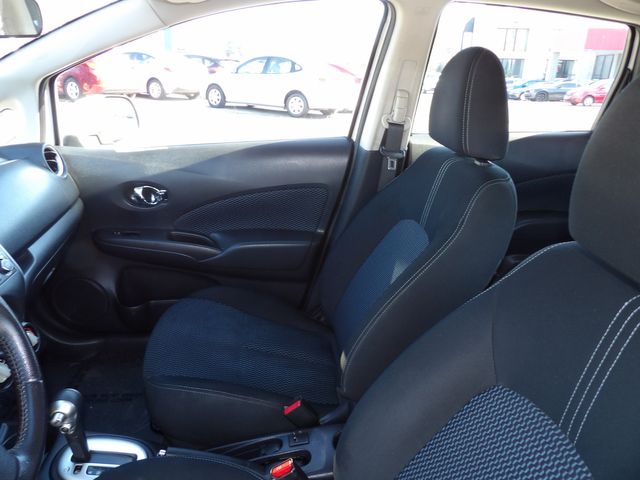 2014 Nissan Versa Note SV | Dalton, GA | Paniagua Auto Mall 