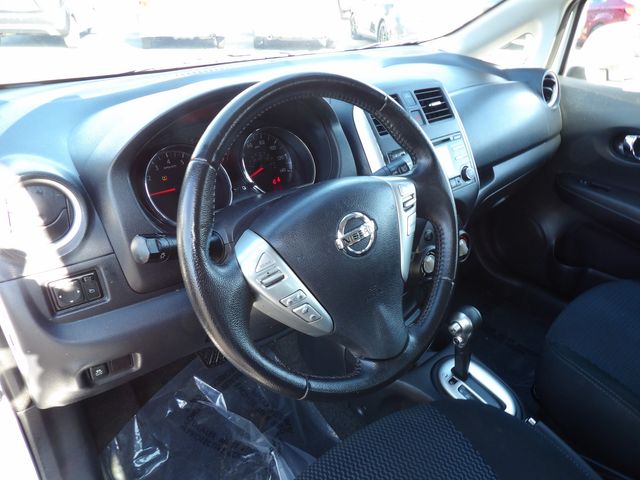 2014 Nissan Versa Note SV | Dalton, GA | Paniagua Auto Mall 