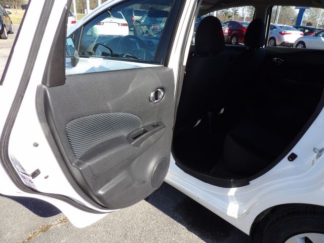 2014 Nissan Versa Note SV | Dalton, GA | Paniagua Auto Mall 2014 Nissan Versa Note SV | Dalton, GA | Paniagua Auto Mall