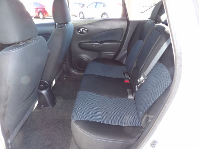 2014 Nissan Versa Note SV | Dalton, GA | Paniagua Auto Mall 2014 Nissan Versa Note SV | Dalton, GA | Paniagua Auto Mall