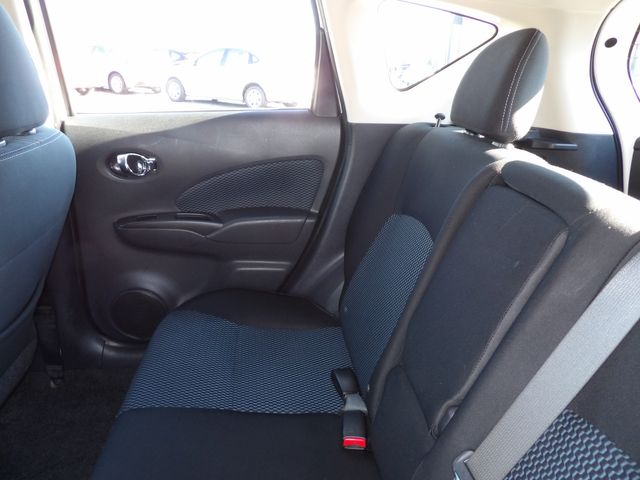 2014 Nissan Versa Note SV | Dalton, GA | Paniagua Auto Mall 